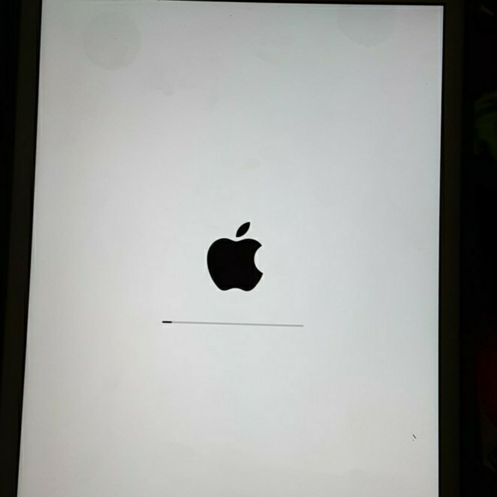 Apple Ipad Cellular